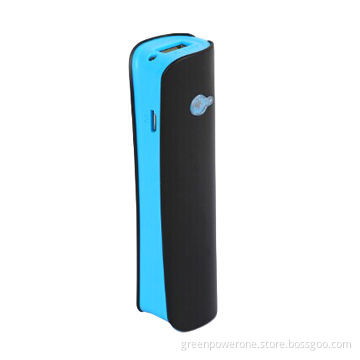 Power Bank for iPhone/Samsung Sony/LG with Mini Size
